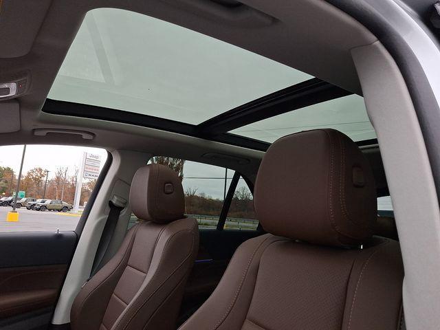 new 2026 Mercedes-Benz GLE 350 car, priced at $76,430