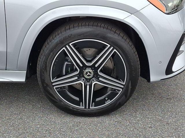 new 2026 Mercedes-Benz GLE 350 car, priced at $76,430