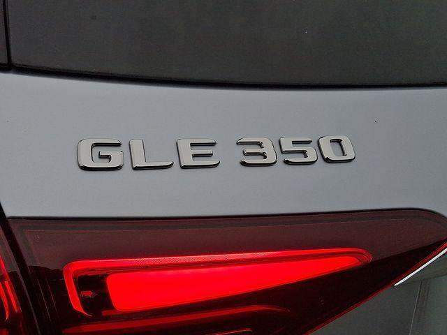 new 2026 Mercedes-Benz GLE 350 car, priced at $76,430