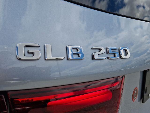 new 2026 Mercedes-Benz GLB 250 car, priced at $54,264