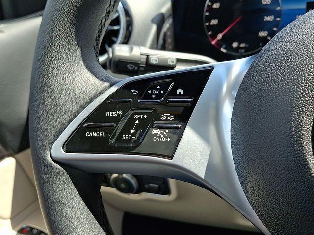 new 2026 Mercedes-Benz GLB 250 car, priced at $54,264