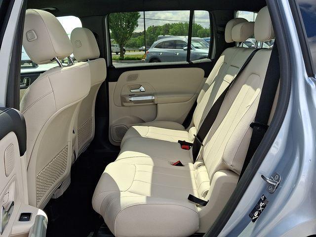 new 2026 Mercedes-Benz GLB 250 car, priced at $54,264