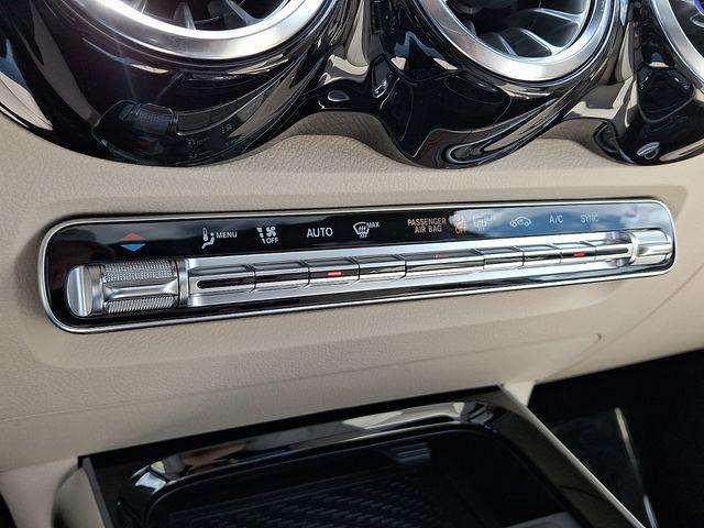new 2026 Mercedes-Benz GLB 250 car, priced at $54,264