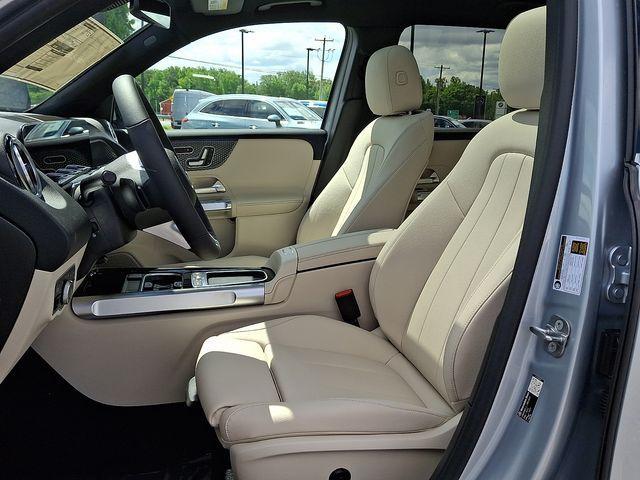 new 2026 Mercedes-Benz GLB 250 car, priced at $54,264