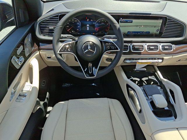 new 2026 Mercedes-Benz GLE 350 car, priced at $79,504