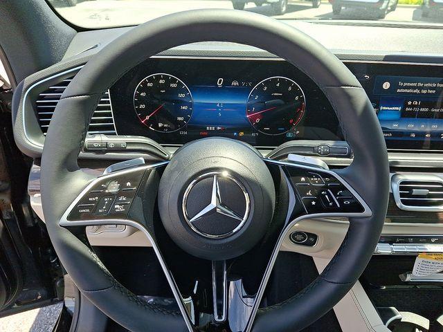 new 2026 Mercedes-Benz GLE 350 car, priced at $79,504