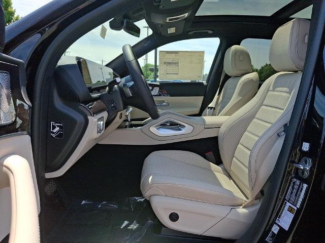 new 2026 Mercedes-Benz GLE 350 car, priced at $79,504