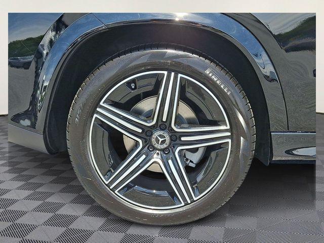 new 2026 Mercedes-Benz GLE 350 car, priced at $79,504