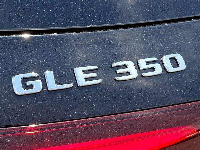 new 2026 Mercedes-Benz GLE 350 car, priced at $79,504