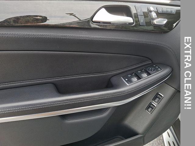 used 2019 Mercedes-Benz GLS 550 car, priced at $27,999