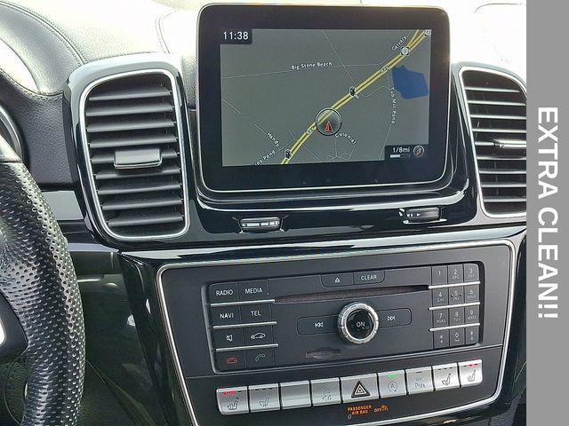 used 2019 Mercedes-Benz GLS 550 car, priced at $27,999