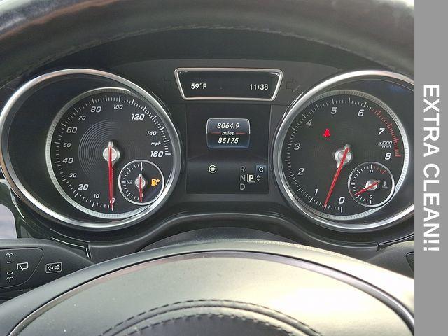 used 2019 Mercedes-Benz GLS 550 car, priced at $27,999