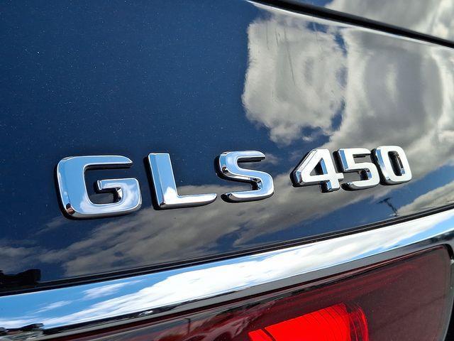 new 2026 Mercedes-Benz GLS 450 car, priced at $107,349
