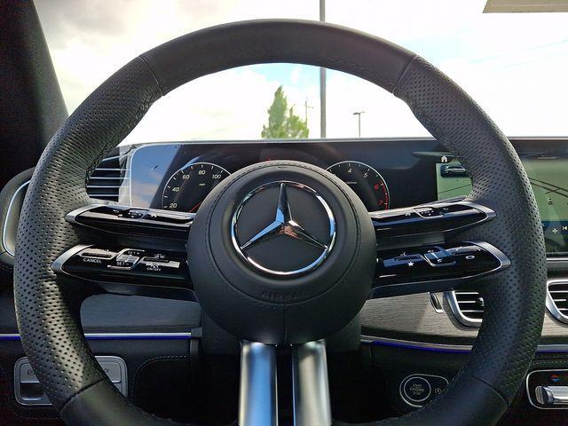 new 2026 Mercedes-Benz GLS 450 car, priced at $107,349