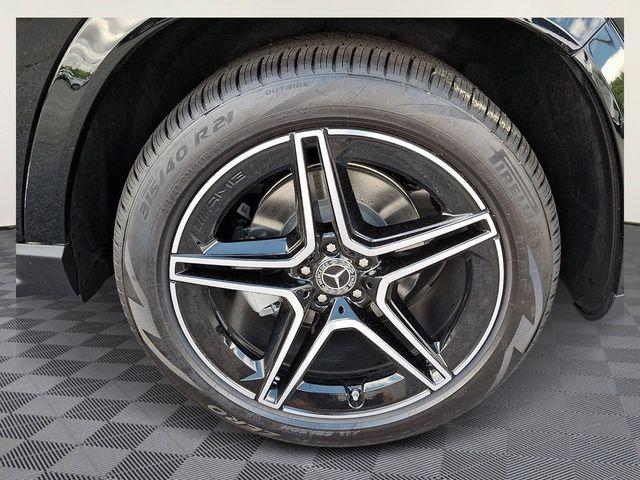 new 2026 Mercedes-Benz GLS 450 car, priced at $107,349