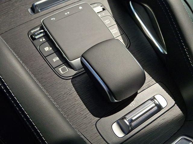 new 2026 Mercedes-Benz GLS 450 car, priced at $107,349