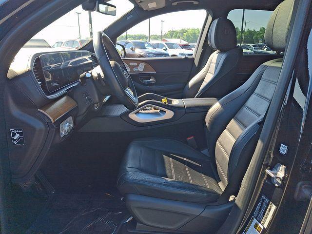 used 2020 Mercedes-Benz GLE 350 car, priced at $35,798