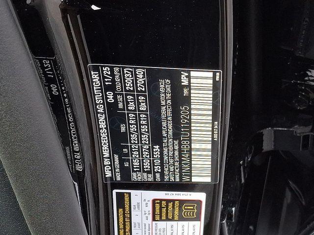 new 2026 Mercedes-Benz GLC 300 car, priced at $57,535