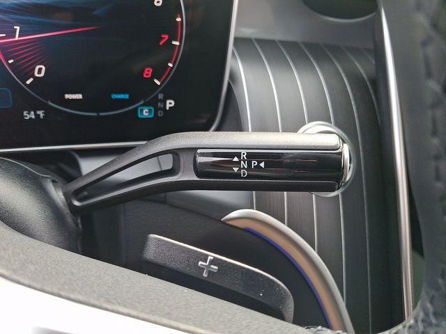 new 2026 Mercedes-Benz GLC 300 car, priced at $57,535