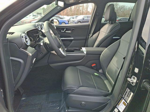 new 2026 Mercedes-Benz GLC 300 car, priced at $57,535