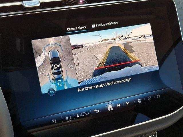 new 2026 Mercedes-Benz E-Class car, priced at $86,415