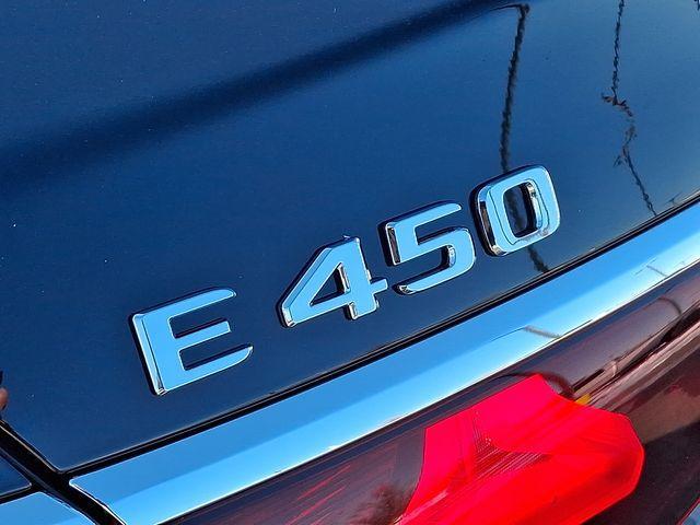 new 2026 Mercedes-Benz E-Class car, priced at $86,415
