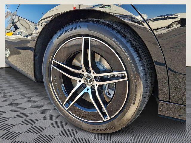 new 2026 Mercedes-Benz E-Class car, priced at $86,415