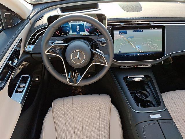 new 2026 Mercedes-Benz E-Class car, priced at $86,415