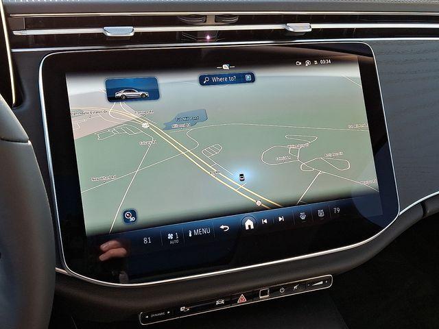 new 2026 Mercedes-Benz E-Class car, priced at $86,415