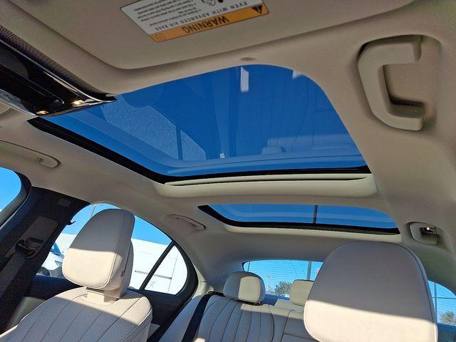 new 2026 Mercedes-Benz E-Class car, priced at $86,415