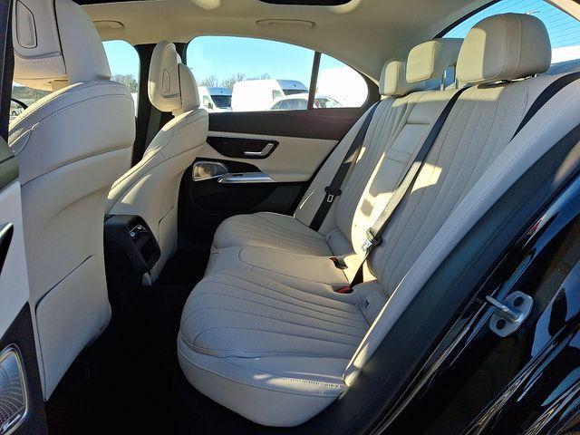 new 2026 Mercedes-Benz E-Class car, priced at $86,415