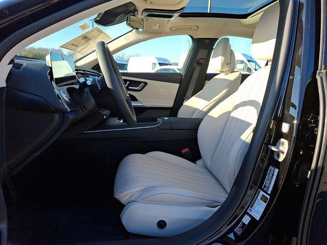 new 2026 Mercedes-Benz E-Class car, priced at $86,415