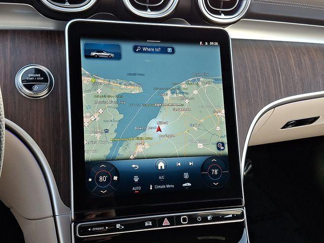 new 2026 Mercedes-Benz CLE 300 car, priced at $80,305