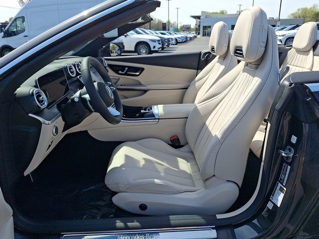 new 2026 Mercedes-Benz CLE 300 car, priced at $78,755