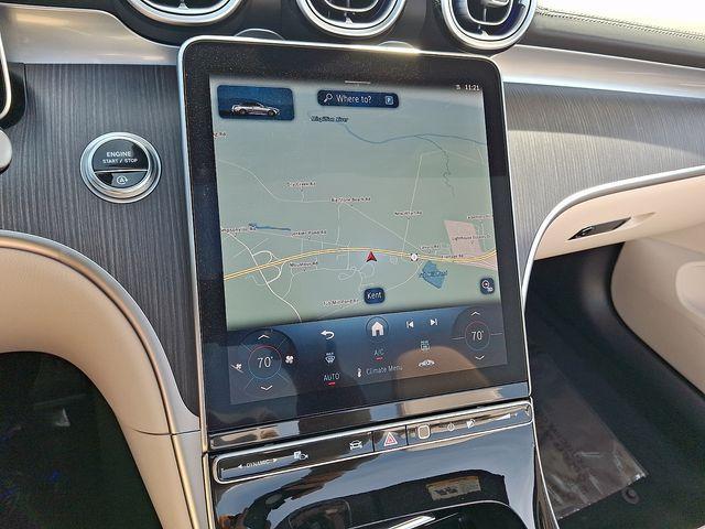 new 2026 Mercedes-Benz CLE 300 car, priced at $78,755