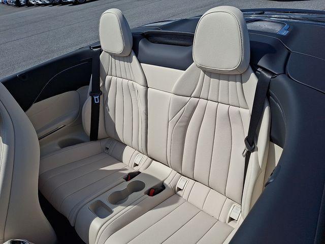 new 2026 Mercedes-Benz CLE 300 car, priced at $78,755