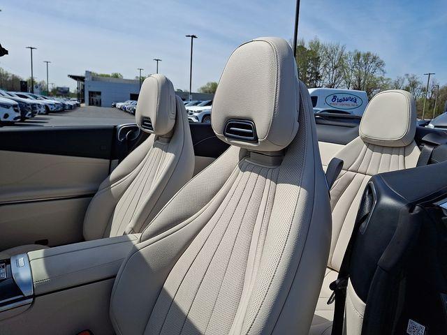 new 2026 Mercedes-Benz CLE 300 car, priced at $78,755