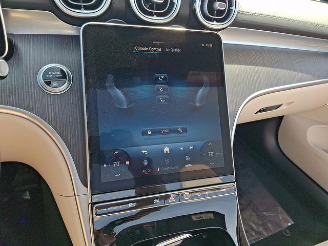 new 2026 Mercedes-Benz CLE 300 car, priced at $78,755