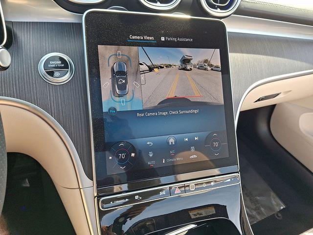 new 2026 Mercedes-Benz CLE 300 car, priced at $78,755