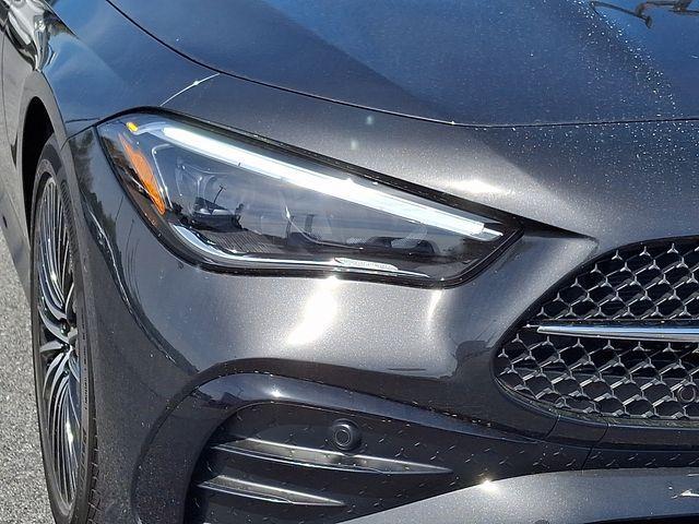new 2026 Mercedes-Benz CLE 300 car, priced at $78,755