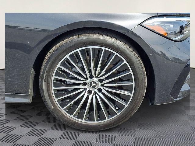 new 2026 Mercedes-Benz CLE 300 car, priced at $78,755