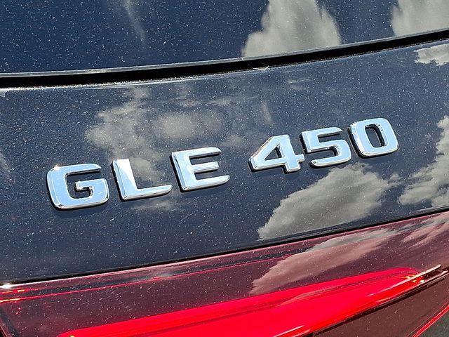new 2026 Mercedes-Benz GLE 450 car, priced at $86,134