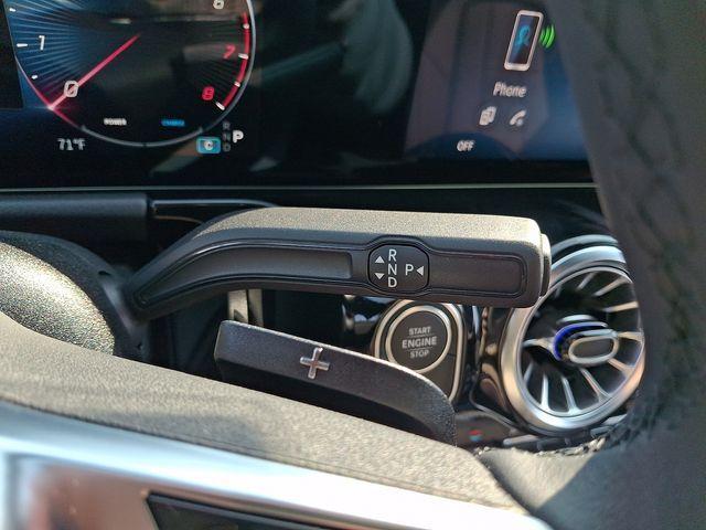 new 2026 Mercedes-Benz GLA 250 car, priced at $49,445