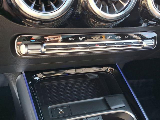 new 2026 Mercedes-Benz GLA 250 car, priced at $49,445