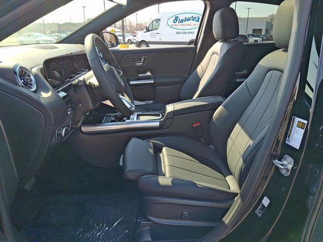 new 2026 Mercedes-Benz GLA 250 car, priced at $49,445