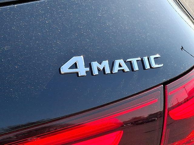 new 2026 Mercedes-Benz GLA 250 car, priced at $49,445