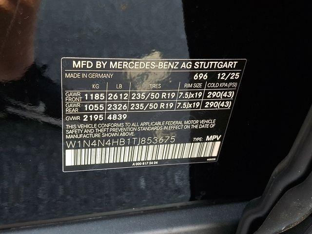 new 2026 Mercedes-Benz GLA 250 car, priced at $49,445