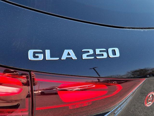 new 2026 Mercedes-Benz GLA 250 car, priced at $49,445