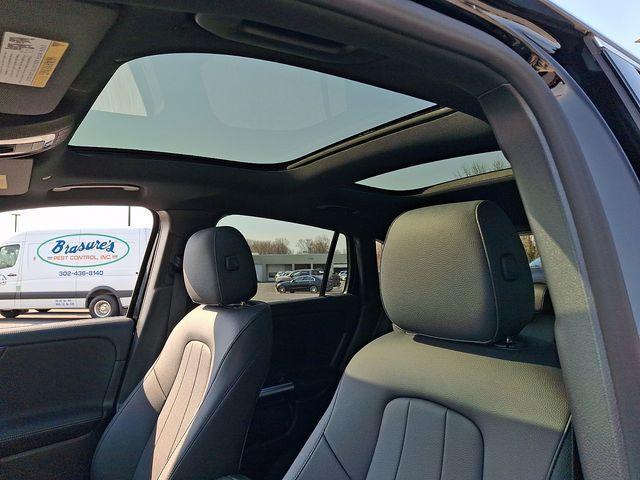 new 2026 Mercedes-Benz GLA 250 car, priced at $49,445