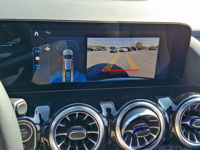 new 2026 Mercedes-Benz GLA 250 car, priced at $49,445